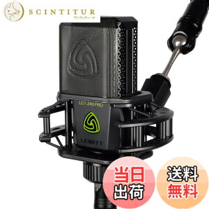 �y���������zLEWITT LCT 240 PRO �F�F�u���b�N