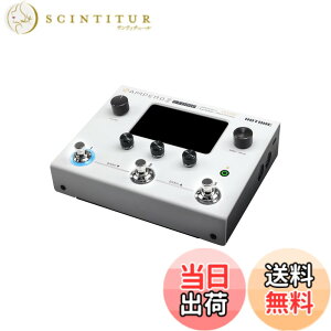 �y���������zHOTONE AMPERO II STOMP �F�F��