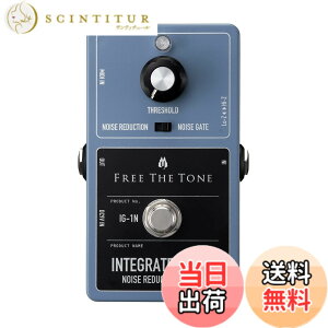 �y���������zFREE THE TONE/IG-1N INTEGRATED GATE �m�C�Y���_�N�V���� �m�C�Y�Q�[�g �F�F��,��