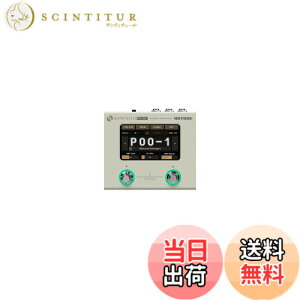 �y���������zHOTONE �}���`�G�t�F�N�^�[ AMPERO Mini �F�F�ʏ��