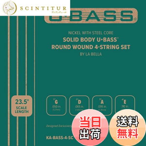�y���������zKALA �J�� �E�N�����x�[�X(U�EBASS)�� Solid Body Series��p KA-BASS-SC �y�������K�i�z �T�C�Y�F4��