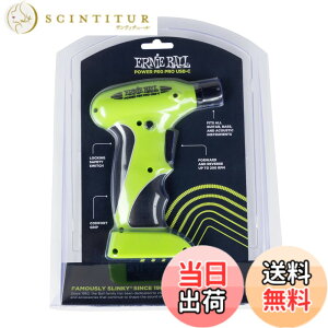 �y���������zERNIE BALL �M�^�[/�x�[�X�p �d���y�O�E���C���_�[ POWERPEG