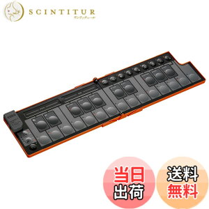 �y���������zKORG(�R���O) MIDI�L�[�{�[�hnanoKEY Fold 25����/�R���p�N�g/�R���g���[���[/DTM/USB/�p�X�p���[/�v���O�C���t�� �F�F���o�I�����W