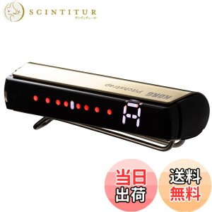 �y���������zKORG(�R���O) �M�^�[/�x�[�X�p�`���[�i�[ Pitchstrap �X�g���b�v�ɑ���/±0.1�Z���g�̍����x/USB�[�d����/���{�� �F�F�S�[���h