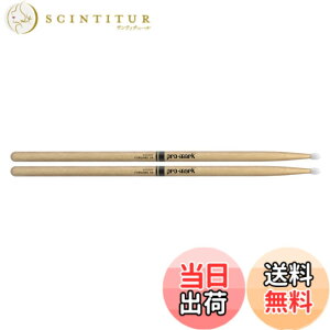 �y���������zPROMARK �v���}�[�N �h�����X�e�B�b�N �q�b�R���[ NylonTip 5A TX5AN (406 x 14mm) �y�������K�i�z �F�FNylonTip�A�T�C�Y�F5a