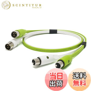 �y���������zNEO by OYAIDE Elec d+ XLR class B 2.0m �I�[�f�B�I�P�[�u��