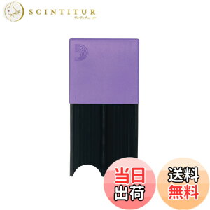 �y���������zD'Addario WoodWinds �_�_���I ���[�h�K�[�h �e�i�[&�o���g���T�b�N�X�p 4�����[�\ Reed Guard DRGRD4TB �y�������K�i�z �F�F�p�[�v��