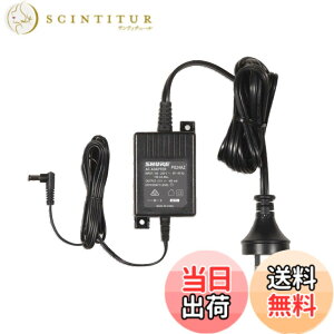 �y���������zSHURE ���C�����X���V�[�o�[�p�C�����C���p���[�T�v���C SVX,PGX,SLX,BLX,GLXD6�V���[�Y�p PS24J �y�������K�i�z