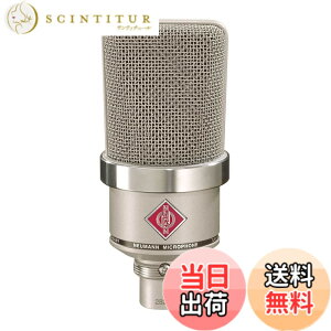 �y���������zNeumann �m�C�}�� TLM 102 ���[�W�_�C�A�t���� SG2 ���p�b�P�[�W �y�������K�i�z �F�F�V���o�[