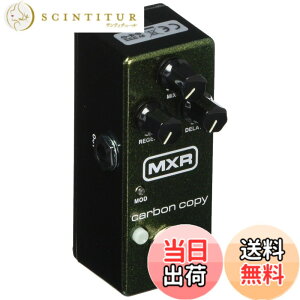 �y���������zMXR ( �G���G�b�N�X�A�[�� ) M299 Carbon Copy Mini �J�[�{�� �R�s�[ �~�j �A�i���O�f�B���C �F�F��