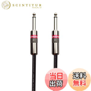 �y���������zMONSTER CABLE (�����X�^�[�P�[�u��) �y��p�P�[�u�� �M�^�[�P�[�u�� ���� 12ft ��X���v���O M CLAS2-I-12 600494 �y�������K�i�z �T�C�Y�F12feet(��3.6m)