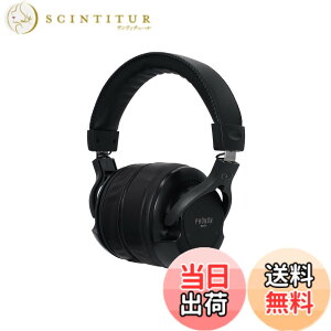 �y���������zPHONON SMB-01L �v���t�F�b�V���i�����j�^�[�w�b�h�z�� �L�� ���^ �X�^�W�I���j�^�[ �F�F�u���b�N