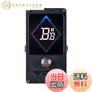 �y���������zVOX �X�g���{�E�y�_���E�`���[�i�[ VXT-1 ±0.02�Z���g�̒������x�`���[�j���O ���F���̃f�B�X�v���C