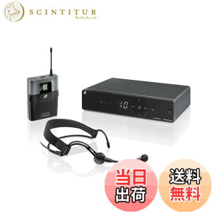 �y���������zSennheiser �[���n�C�U�[ XSW�V���[�Y