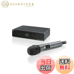 �y���������zSennheiser �[���n�C�U�[ XSW�V���[�Y �F�F�u���b�N