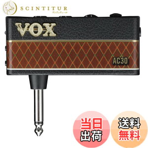 �y���������zVOX �w�b�h�t�H�� �M�^�[�A���v amPlug 3 Boutique �P�[�u���s�v �M�^�[�ɒ��ڃv���O�E�C�� ������K�ɍœK �d�r�쓮 �G�t�F�N�g���� �u�e�B�b�N�A���v�̓`���I�T�E���h AP3-BQ �F�F�u