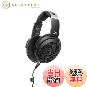 �y���������zSennheiser �[���n�C�U�[ HD 490 PRO�V���[�Y �F�F�u���b�N�A�T�C�Y�F��
