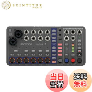 �y���������zZOOM �Y�[�� �f�W�^���~�L�T�[ 8ch�~�L�T�[ ���C�u�z�M �I�[�f�B�I�C���^�[�t�F�[�X �}���`�g���b�N�^�����R�[�_�[�y���[�J�[3�N�����t�z L-8