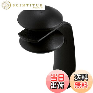 �y���������zMEINL Percussion �}�C�l�� �t�b�g�p�[�J�b�V���� Heel Shaker HSH �y�������K�i�z �F�F�u���b�N