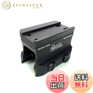 �y���������zMILQUEST(DD�^�C�v �}�C�N���}�E���g)�yT1 T2�p �n�C�}�E���g�x�[�X MICRO MOUNT�z(������ 20mm���[���Ή�) �F�F�u���b�N