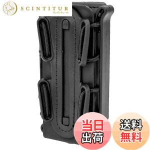 �y���������zMILQUEST �}�K�W���|�[�` �}�O�|�[�` �w�K�X�n���h�K�� MP5 MP7�Ή��x MOLLE �x���g �����Ή� �n���h�K���p �T�o�Q�[ �\�t�g�V���� �X�R�[�s�I���^�C�v �F�F�u���b�N