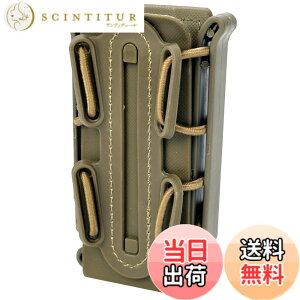 �y���������zMILQUEST �}�K�W���|�[�` �}�O�|�[�` �w�K�X�n���h�K�� MP5 MP7�Ή��x MOLLE �x���g �����Ή� �n���h�K���p �T�o�Q�[ �\�t�g�V���� �X�R�[�s�I���^�C�v �F�F�^��
