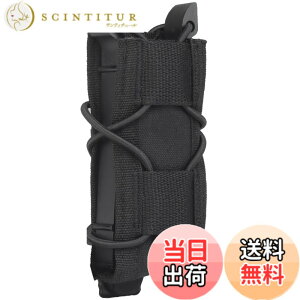 �y���������zMILQUEST �}�K�W���|�[�` �}�O�|�[�` �wTACO�X�^�C���x �n���h�K�� �V���O���J����-�f�U�[�g�C�[�O���AMP7�ȂǑΉ� MOLLE �x���g �����Ή� �T�o�Q�[ CORDURA �����i�C�����d�l �F�F�u��