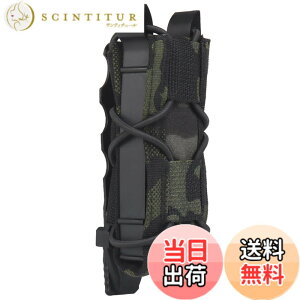 �y���������zMILQUEST �}�K�W���|�[�` �}�O�|�[�` �wTACO�X�^�C���x �n���h�K�� �V���O���J����-�f�U�[�g�C�[�O���AMP7�ȂǑΉ� MOLLE �x���g �����Ή� �T�o�Q�[ CORDURA �����i�C�����d�l �F�F�u��