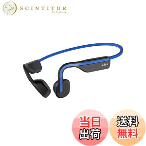 �y���������zBluetooth 5.1 SHOKZ OpenMove ���`���C���z�� �����X�g�A���K�i ���C�����X�C���z�� Zoom�Ȃǃ����[�g��c �e�����[�N �ݑ�Ζ� 6���Ԏg�p�\ ����������� 2�N �s���N �F�F�u���[�A