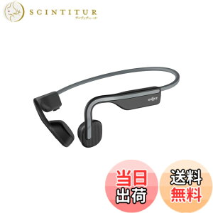 �y���������zBluetooth 5.1 SHOKZ OpenMove ���`���C���z�� �����X�g�A���K�i ���C�����X�C���z�� Zoom�Ȃǃ����[�g��c �e�����[�N �ݑ�Ζ� 6���Ԏg�p�\ ����������� 2�N �s���N �F�F�O���[�A