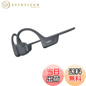 �y���������zShokz (�V���b�N�X) OpenRun Pro 2 ���`���C���z�� ���C�����X bluetooth5.3 �I�[�v���C���[�w�b�h�z�� �����ǂ��Ȃ� �����y�A�����O�w�b�h�t�H�� �}�C�N�t�� �Z�K�F�؍ς� �����j���O�E