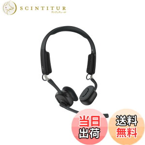 �y���������zShokz (�V���b�N�X) OpenMeet �r�W�l�X�C���z�� ���`���{��C�`�� ���C�����X�w�b�h�Z�b�g Bluetooth5.4 �I�[�v���C���[�w�b�h�z�� �����ǂ��Ȃ� �����y�A�����O�w�b�h�t�H�� �}�C�N�t