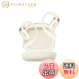 �y���������zShokz (�V���b�N�X) OpenFit 2 �I�[�v���C���[�w�b�h�z�� ���S���C�����X�C���z�� Bluetooth5.4 �����ǂ��Ȃ� �����y�A�����O �}�C�N�t�� �[�d�P�[�X�t�� ���E�����^ 9.4g���y�� ���v48��