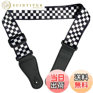 �y���������z[Archnote] �M�^�[ �x�[�X �X�g���b�v �G���L �A�R�M �A�R�[�X�e�B�b�N ���b�N 142cm 5cm �A�W���X�^�[�� ���� �R�t�� �F�F�z���C�g/�u���b�N�A�T�C�Y�F142cm x 5cm