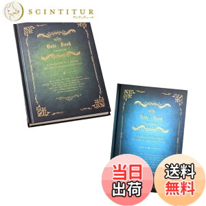 �y���������zArchnote �A���e�B�[�N �m�[�g ������ a5 ������� ���L�� 2�� �F�F�u���[�ƃO���[��