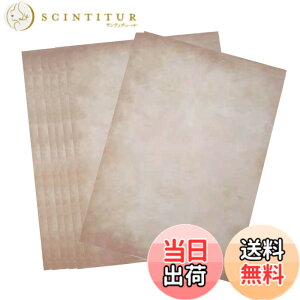 �y���������zArchnote ���B���e�[�W�y�[�p�[ �r���e�[�W �A���e�B�[�N ���B���e�[�W �� �y�[�p�[ A4 ��� ���g�� 50���Z�b�g �F�FA�^�C�v 50��