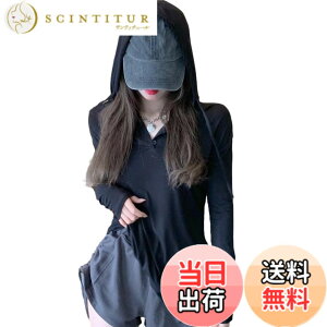 �y���������z[Nestkanina] �p�[�J�[ ���f�B�[�X �g�b�v�X ���� �A�E�^�[ ���� �w�����[�l�b�N �v���I�[�o�[ �t�[�h �J�W���A�� �X�g���[�g �t �� �H �ʊw ���n ���[���E�F�A TSHT012 �F�F�u���b�N