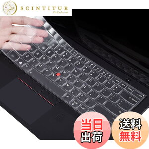 �y���������z�L�[�{�[�h�J�o�[�X�L���v���e�N�^�[ 14�C���` Lenovo ThinkPad X1 Carbon Gen 8/7/6/5 2020-2017�ALenovo ThinkPad X1 Yoga 2rd/3rd/4th/Thinpad T490 T490s T480 T480S [2021 Lenovo ThinkP �F�F�����A�T�C�Y�FThinkPad X1