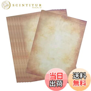 �y���������zArchnote ���B���e�[�W�y�[�p�[ �r���e�[�W �A���e�B�[�N ���B���e�[�W �� �y�[�p�[ A4 ��� ���g�� 50���Z�b�g �F�FB�^�C�v 50��