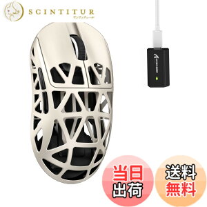 �y���������zMAMBASNAKExATTACK SHARK R2 �}�O�l�V�E�������}�E�X �Q�[�~���O�}�E�X 8k�}�E�X PixArt PAW3950 ���Z���T�[ 47g ���y�� 3���[�h�ڑ� Bluetooth/2.4G���C�����X/USB-C�L�� �_�u���`�����l�� 42000DPI 50