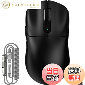 �y���������zMAMBASNAKE M3 ���C�����X�Q�[�~���O�}�E�X ���y�� 39±3g PAW3395PRO �Z���T�[ �u���[�h�R�� BK3633 �R���g���[���[ �ő�40000DPI 3���[�h �L�� ���� Bluetooth �X���R�[�e�B���O �Q�[�� �ƒ�p 