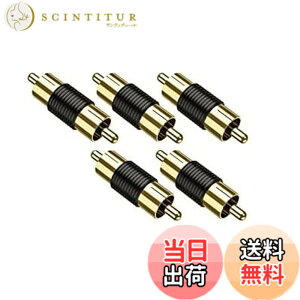 �y���������zSound Wave���p�R�l�N�^ �����b�L���H RCA�s���W���b�N-RCA�s���W���b�N ���X ���X �I�X�[�I�X ���p�v���O �����b�L���H Gold Rca(�I�X�[�I�X 5�{ �����b�L���H) �T�C�Y�F�I�X�[�I�X 5