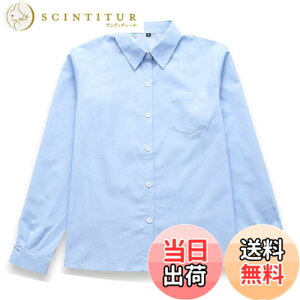 �y���������z[Sharphon] ���q �X�N�[���V���c ����/���� �p�� ���f�B�[�X ���n �� �V���c �g�b�v�X �|�P�b�g�t �F�F�p��-����-���C�g�u���[�A�T�C�Y�FXL