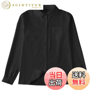 �y���������z[Sharphon] ���q �X�N�[���V���c ����/���� �ۋ� ���f�B�[�X ���n �� �V���c �g�b�v�X �|�P�b�g�t �F�F�ۋ�-����-�u���b�N�A�T�C�Y�F3XL