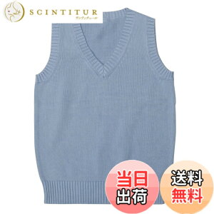 �y���������z[Sharphon] �X�N�[�� �x�X�g v�l�b�N �j�b�g �傫���T�C�Y ���q �w�� �x�X�g �Z�[�^�[ �g�b�v�X ���� �iXS-3XL�j �F�F�u���[�A�T�C�Y�FXL