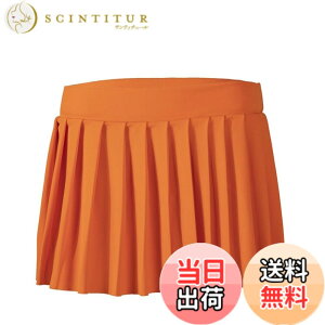 �y���������z[Sharphon] �v���[�c�X�J�[�g 21�F 30�� ���~�j �n�C�E�G�X�g A���C�� �~�j�� ���n �`�F�b�N�� �h�b�g�� �X�|�[�c �؍��� ���r �Z�N�V�[ REI207 �F�F�I�����W�A�T�C�Y�FXL