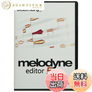 �y���������zCelemony Software MELODYNE 5