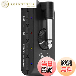 �y���������zFender �M�^�[&�x�[�X�p�w�b�h�t�H���A���v MUSTANG MICRO �u���b�N �F�F�u���b�N