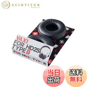 �y���������zYAXI ���N�V�[ forHD25 TypeB RED HD-25�V���[�Y�Ή� �����C���[�p�b�h �F�F�u���b�N