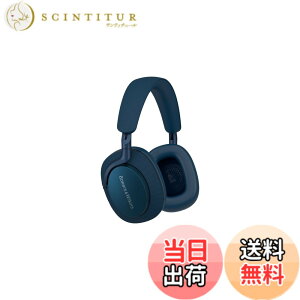 �y���������zBowers & Wilkins �I�[�o�[�C���[ �m�C�Y�L�����Z�����O ���C�����X �w�b�h�z�� �F�F�I�[�V�����E�u���[�A�T�C�Y�F����